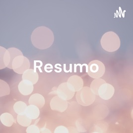 Resumo - Tragédia de Mariana