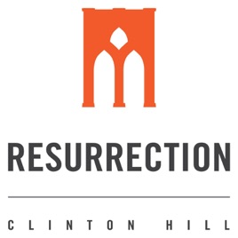 Resurrection Clinton Hill Sermons
