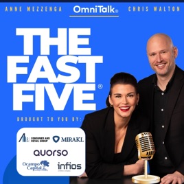 Retail Fast Five