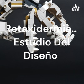 Retaxidermia... Estudio Del Diseño