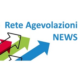 Rete Agevolazioni News