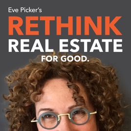 Rethink Real Estate. For Good.