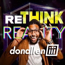 Rethink Reality