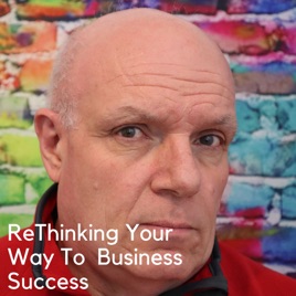 Podcasts – Derek Cheshire