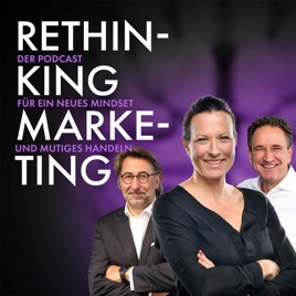 Rethinking Marketing