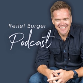 Retief Burger's Podcast