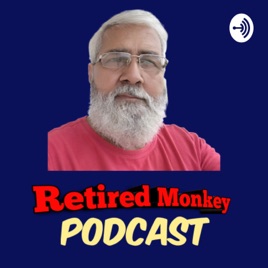 Retired Monkey
