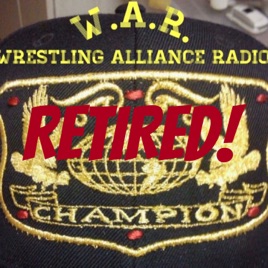 RETIRED!