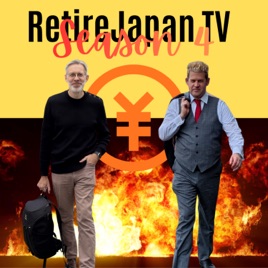 RetireJapan TV