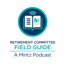 Retirement Committee Field Guide