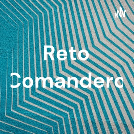 Reto Comandero