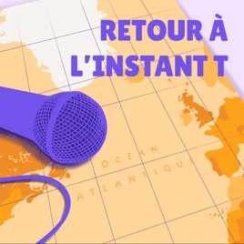 Retour à l'instant - T