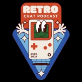 Retro Chat