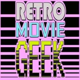Retro Movie Geek