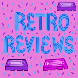 Retro Reviews | Nostalgic Movie Rewatch