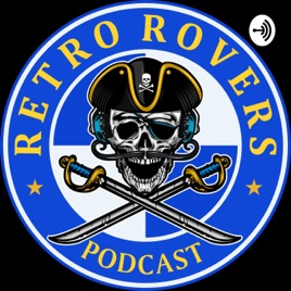 Retro Rovers