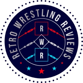 Retro Wrestling Reviews