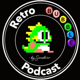 RetroBubblePodcast