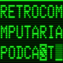 Retrocomputaria
