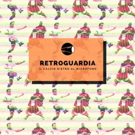 Retroguardia