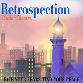 Retrospection Radio Theatre | Now Featuring Live Radio Plays & Audio Dramas