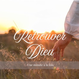 Retrouver Dieu