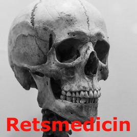 Retsmedicin