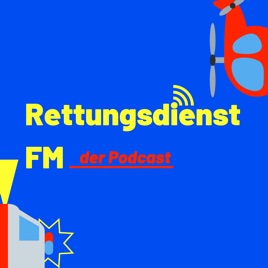 Rettungsdienst FM