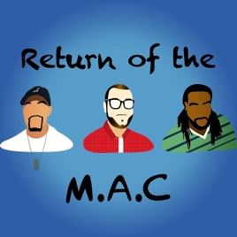Return of the M.A.C