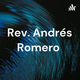 Rev. Andrés Romero
