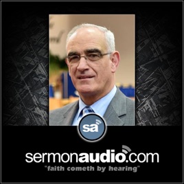 Rev. John Greer on SermonAudio