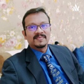 Revdr Sanjay Soloman