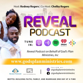 Reveal Podcast