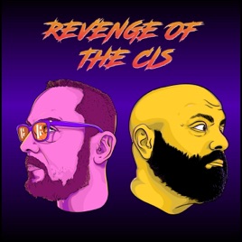Revenge of the Cis