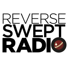 Reverse Swept Radio - cricket books, films and history