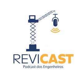 ReviCast - O Melhor PodCast sobre Engenharia e Suas Tecnologias