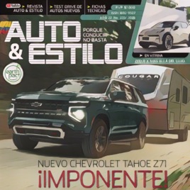Revista AutoYEstilo