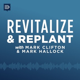 Revitalize and Replant