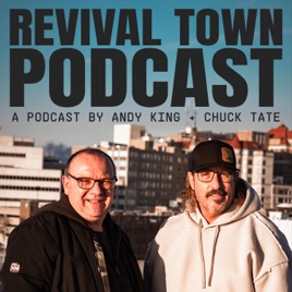 Revival Town Podcast
