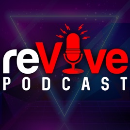 Revive Podcast
