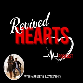 Revived Hearts