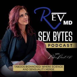 RevMD Sexbytes | Sexual Wellness Podcast
