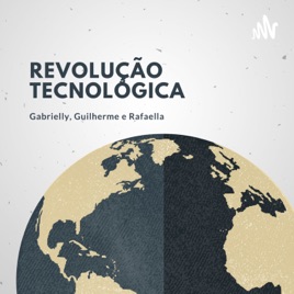Revolução Tecnológica