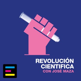 Revolución Científica, con José Maza