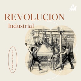 Revolución industrial by jovanna