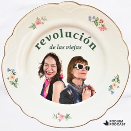 Revolución de las Viejas