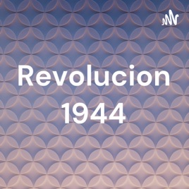Revolucion 1944