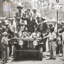 Revolucion De 1944