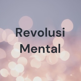 Revolusi Mental