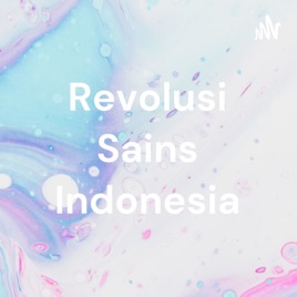Revolusi Sains Indonesia